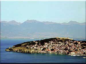 Ohrid Lake rent accommodation