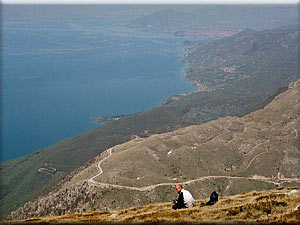 Villa Dea rooms apartments private accommodation Lake Ohrid Villa DEA vacation