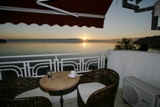 lake view villa dea ohrid