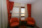 lake view villa dea ohrid